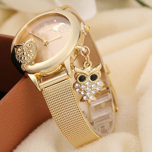 Watch Hibou"