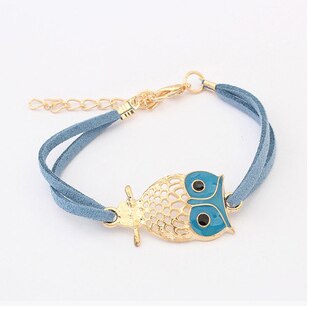 Bracelet Hibou"