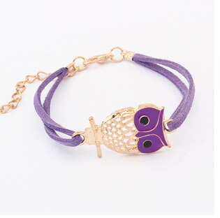 Bracelet Hibou"