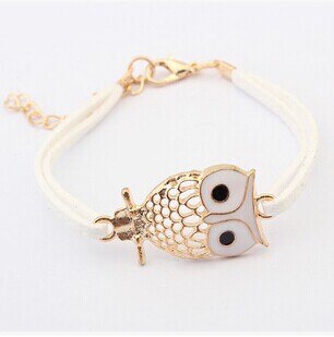 Bracelet Hibou"