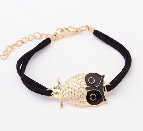 Bracelet Hibou"