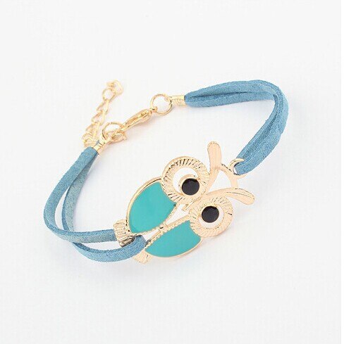 Bracelet Hibou"