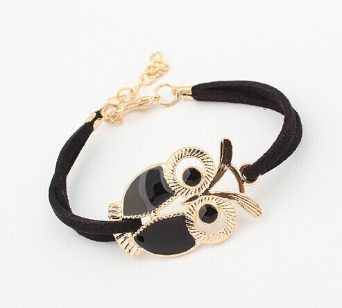 Bracelet Hibou"