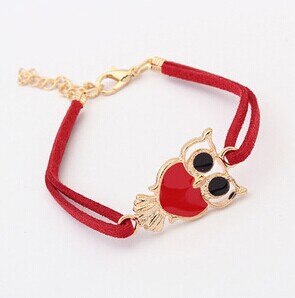 Bracelet Hibou"