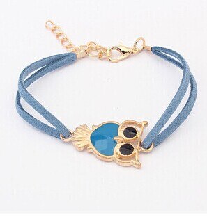 Bracelet Hibou"