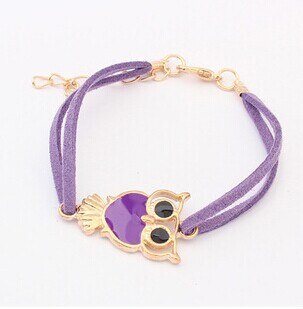 Bracelet Hibou"