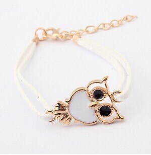 Bracelet Hibou"