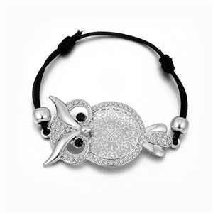 Bracelet Hibou"