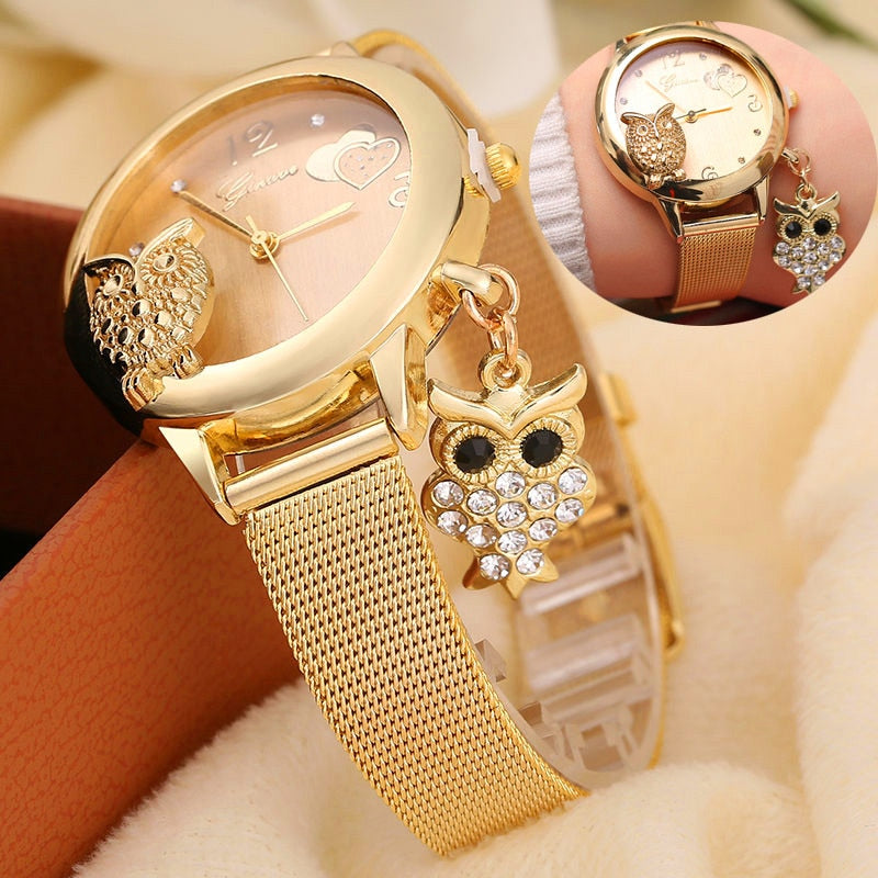 Watch Hibou"