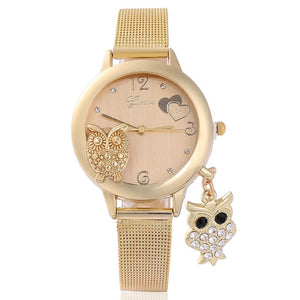 Watch Hibou"